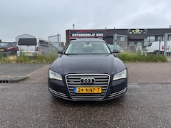 Audi A8 - 3.0 TDI quattro 180 KW