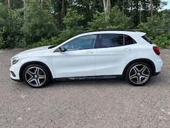 Mercedes-Benz GLA-Klasse - 250 4Matic