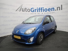 Renault Twingo - 1.2-16V Dynamique nette automaat met trekhaak