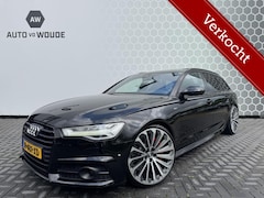 Audi A6 Avant - 3.0 TDI BiT quattro Competition Pano Trekhaak