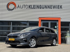 Kia Cee'd Sportswagon - Ceed 1.5 T-GDi DynamicPlusLine / Afneembare Trekhaak / NL Auto / Cruise Control / Airco /