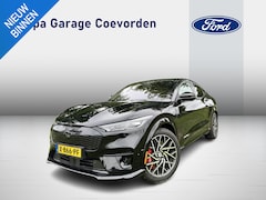 Ford Mustang Mach-E - GT Extended AWD 98 kWh | PANO | WINTERPACK | BLIS | LUXE |
