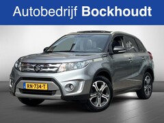 Suzuki Vitara - 1.6 High Executive | Pano | Navi | Camera | Trekhaak