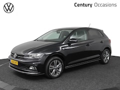 Volkswagen Polo - 1.0 TSI R-Line Edition Navigatie / R-Line / LMV