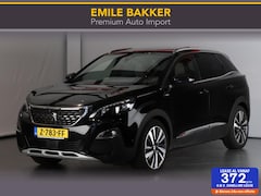 Peugeot 3008 - 1.6 HYbrid4 300 GT