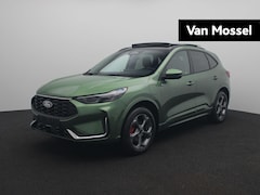 Ford Kuga - 2.5 PHEV ST-Line X Aut. | Navigatie | Winter pack | Adaptive cruise | Panoramadak | DAB |