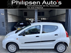 Suzuki Alto - 1.0 Comfort EASSS
