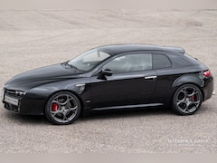 Alfa Romeo Brera - 3.2 JTS V6 Q4 SkyWindow '07 53.000 km