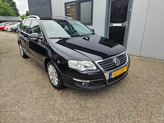 Volkswagen Passat Variant - 1.4 TSI BlueMotion AUTOMAAT