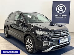 Volkswagen T-Cross - 1.0 TSI ACTIVE-EDITION | NAVI | ADAPTIVE CC | CAMERA |