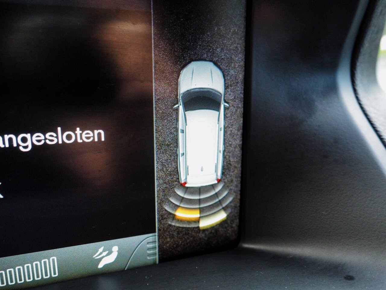 Volvo V70 - 1.6 T4 Nordic+ LEDER STANDKACHEL TREKH. CLIMA