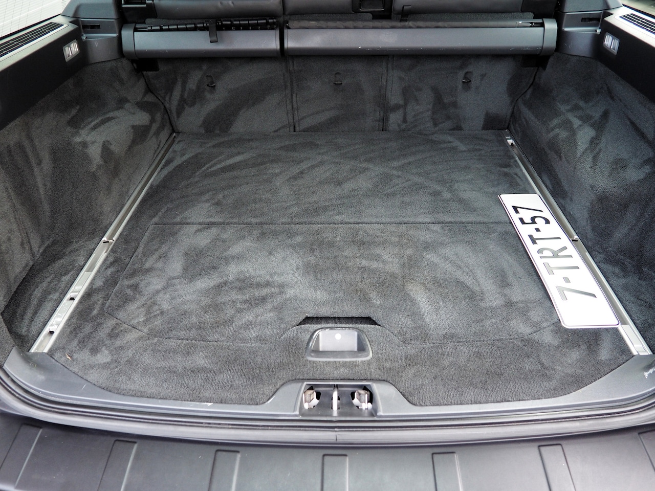 Volvo V70 - 1.6 T4 Nordic+ LEDER STANDKACHEL TREKH. CLIMA