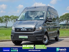 MAN TGE - 3.180 L3H3 177Pk Euro6 AC