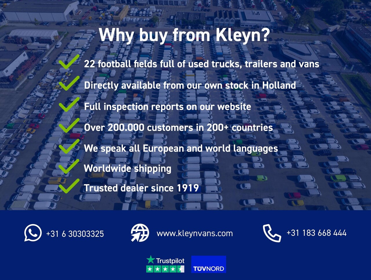 Iveco Daily - 35S16 - AutoWereld.nl