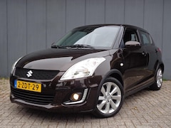 Suzuki Swift - 1.2i 16V Dynamic EASSS 1Eig, Vol.Onderhoud