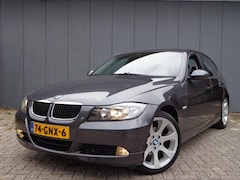 BMW 3-serie - 320i Business Line Unieke Staat, Vol.Onderhoud
