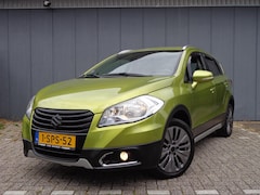 Suzuki SX4 S-Cross - 1.6i Exclusive 2Eig+Onderhoud