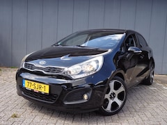 Kia Rio - 1.2 CVVT Super Pack Volledig Onderhoud