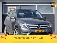 Mercedes-Benz B-klasse - 200 Prestige / Automaat / Navigatie / Xenon / Stoelverwarming / Cruise-control / PDC / LMV