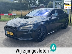 Audi A5 Sportback - 2.0 TFSI RS5 Look Camera xenon 20Inch NAP