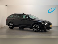 Skoda Octavia Combi - 1.0 TSI Greentech Sport Business Navigatie DAB+ Parkeersensoren