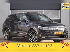 Volkswagen Tiguan Allspace - 2.0 TDI Highline Business R PANORAMADAK/TREKHAAK/LEER PAKKET