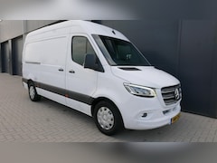 Mercedes-Benz Sprinter - 319 3.0 CDI 190 PK V6 L2 H2 EURO VI-D AUT, NAVI, XENON, TREKHAAK