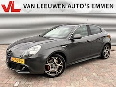 Alfa Romeo Giulietta - 1.6 JTDm Exclusive | Nieuw Binnen | Clima | Navi | Cruise