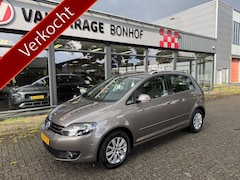 Volkswagen Golf Plus - 1.2 TSI Comfortline AUTOMAAT-CLIMA-NAVI