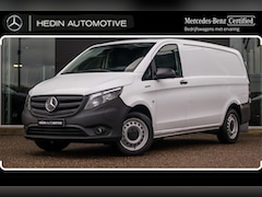 Mercedes-Benz eVito - eVito L2 | Audiopakket | Zitcomfortpakket