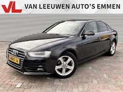 Audi A4 Limousine - 1.8 TFSI Business Edition | Nieuw Binnen | Clima | Navi | Cruise