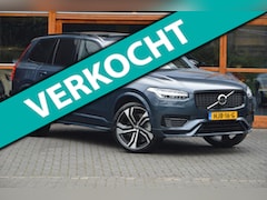 Volvo XC90 - T8 Plug-in hybrid AWD | Bowers & Wilkins | Head-Up Display | 360° Camera | Pilot-assist |