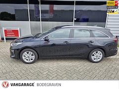 Kia Cee'd Sportswagon - Ceed 1.0 T-GDi DynamicLine