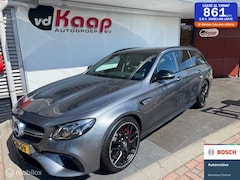 Mercedes-Benz E-klasse Estate - AMG 63 S 4MATIC Premium Plus