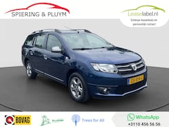 Dacia Logan MCV - 0.9 TCe 10th Anniversary | Airco | LMV