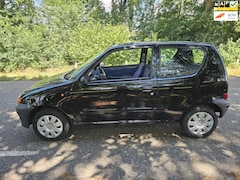 Fiat Seicento - 1100 ie Young