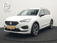 SEAT Tarraco - 1.4 TSI e-Hybrid FR Plug in Hybrid 245pk PHEV | Trekhaak af Fabriek | Adaptive Cruise | 36