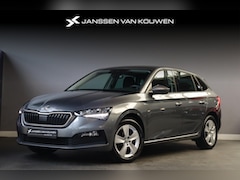 Skoda Scala - 1.0 TSI Ambition Carplay Trekhaak Camera