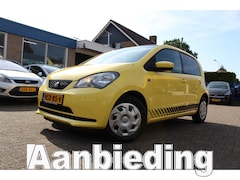 SEAT Mii - 1.0i "Reference" Stoelverwarmig + 5 Deurs