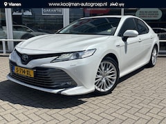 Toyota Camry - 2.5 Hybrid Executive ZEER LUXE AUTO, SLECHTS 72.528KM