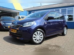 Skoda Citigo - 1.0i "Style" Airco - 75 Pk