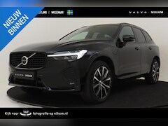 Volvo XC60 - T6 RECHARGE AWD ULTIMATE DARK -PANO.DAK|PRIVACY.GLAS|360°CAM|TREKHAAK|HARMAN/KARDON