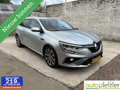 Renault Mégane Estate - 1.3 TCe R.S. Line