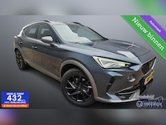 CUPRA Formentor - 1.4 e-Hybrid 204PK DSG 24772 KM Nette auto