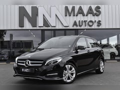 Mercedes-Benz B-klasse - 200 Urban Klaphaak