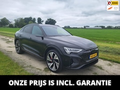 Audi Q8 Sportback e-tron - 55 quattro Edition 115 kWh
