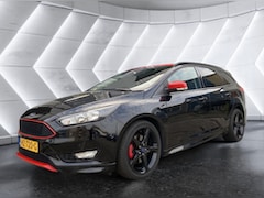 Ford Focus Wagon - 1.5 Black Edition