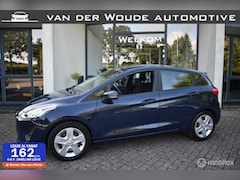 Ford Fiesta - 1.0 EcoBoost Connected 2020|Airco|LED|Carplay