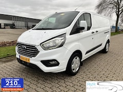 Ford Transit Custom - 340 2.0 TDCI L2H1 AUTOMAAT/CLIMA/CRUISE