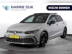 Volkswagen Golf - 1.4 eHybrid GTE - Automaat | S/K-Dak | Dig. Cockpit | Adapt. Cruise | Stoel-+Stuurverw. |